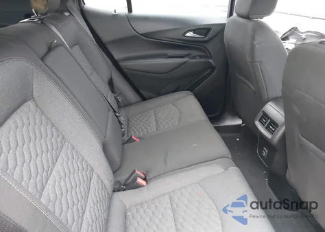 2020 Chevrolet Equinox Fwd 2Fl z USA, uszkodzony, nr VIN 2GNAXJEV3L6255352